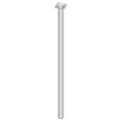 NOGICA STOLA  BELA 4223-0800-1