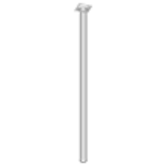 NOGICA STOLA  BELA 4223-0800-1