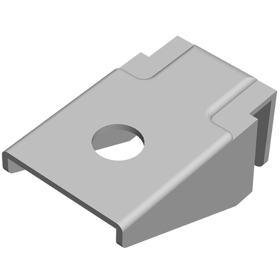 DRŽAČ NA JEDNU STRANU 5115-0012-9