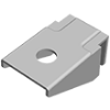 DRŽAČ NA JEDNU STRANU 5115-0012-9 - 2