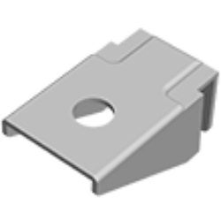 DRŽAČ NA JEDNU STRANU 5115-0012-9