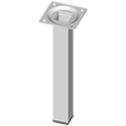 NOGICA STOLA BELA 4203-0200-1