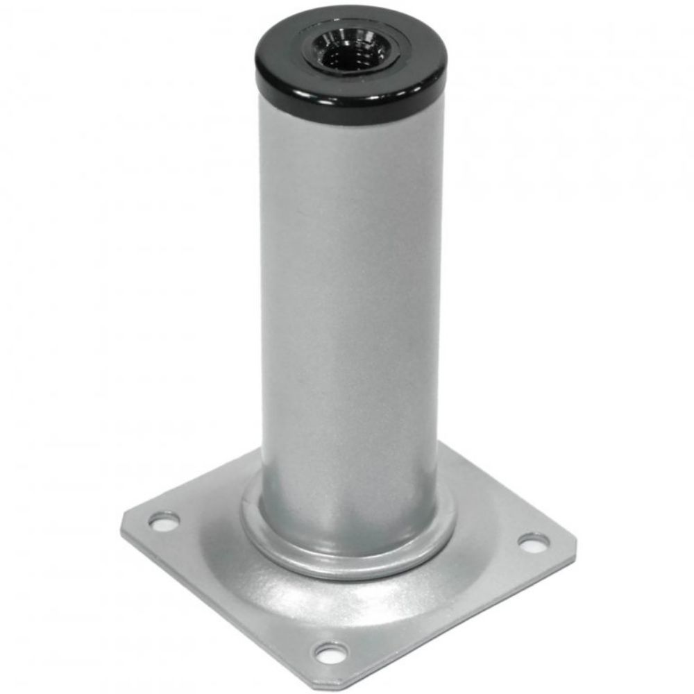 NOGICA STOLA ALU. OKRUGLA 4223-0100-57