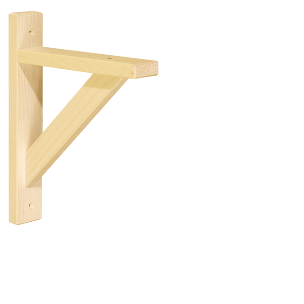 NOSAČ POLICE BOR 170MM