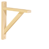NOSAČ POLICE BOR 220MM - 2