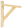 NOSAČ POLICE BOR 270MM - 2