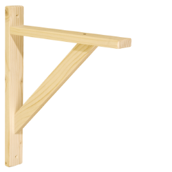 NOSAČ POLICE BOR 270MM