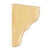 NOSAČ POLICE BOR, MART 135X160MM - 1