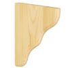 NOSAČ POLICE BOR, MART 195X225MM - 2