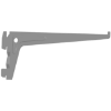NOSAČ POLICE 2 KUKE ALU 200 - 1