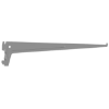 NOSAČ POLICE 2 KUKE ALU 400 - 1