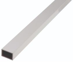 Slika CEV ČETVRTASTA ALU 50X20X2/1M  ( RO+NS)
