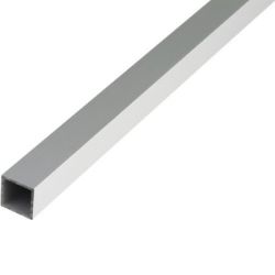 Slika CEV ČETVRTASTA ALU 30X30X2/2M  ( RO+NS)