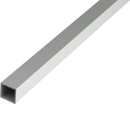 Slika CEV ČETVRTASTA ALU 30X30X2/2M  ( RO+NS)