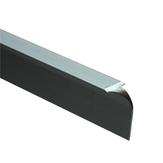 PROFIL ALU. 30mm T- 01 - 0.65m  ZA RADNE PLOČE