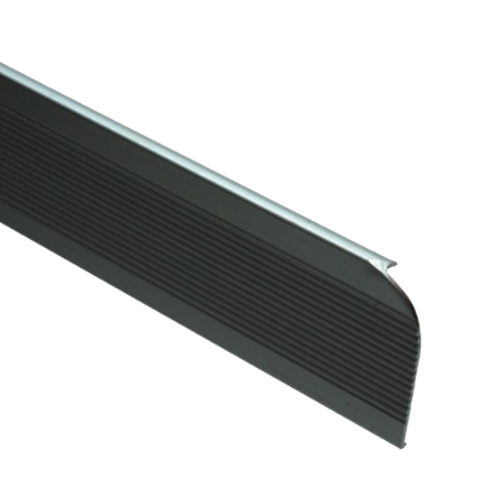 PROFIL ALU. 30mm T- 02  0.65m   ZA RADNE PLOČE