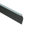 PROFIL ALU. 30mm T- 03  0.65m   ZA RADNE PLOČE - 1