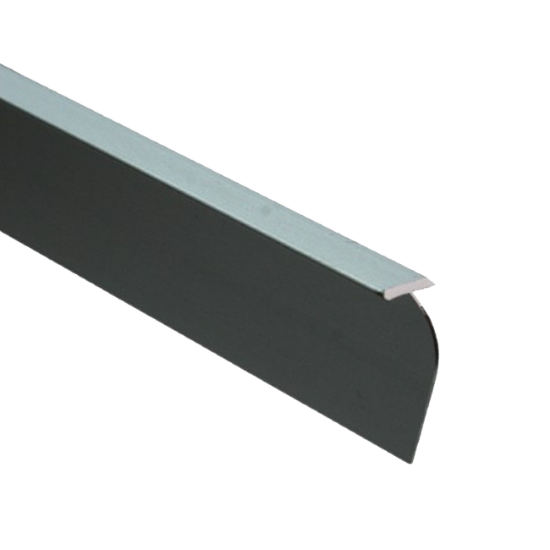 PROFIL ALU. 30mm T- 03  0.65m   ZA RADNE PLOČE