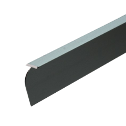 PROFIL ALU. 40mm T- 08  0.60m   ZA RADNE PLOČE