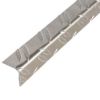 UGAONI PROFIL ALU 29,5X29,5X1,5/1M - 1
