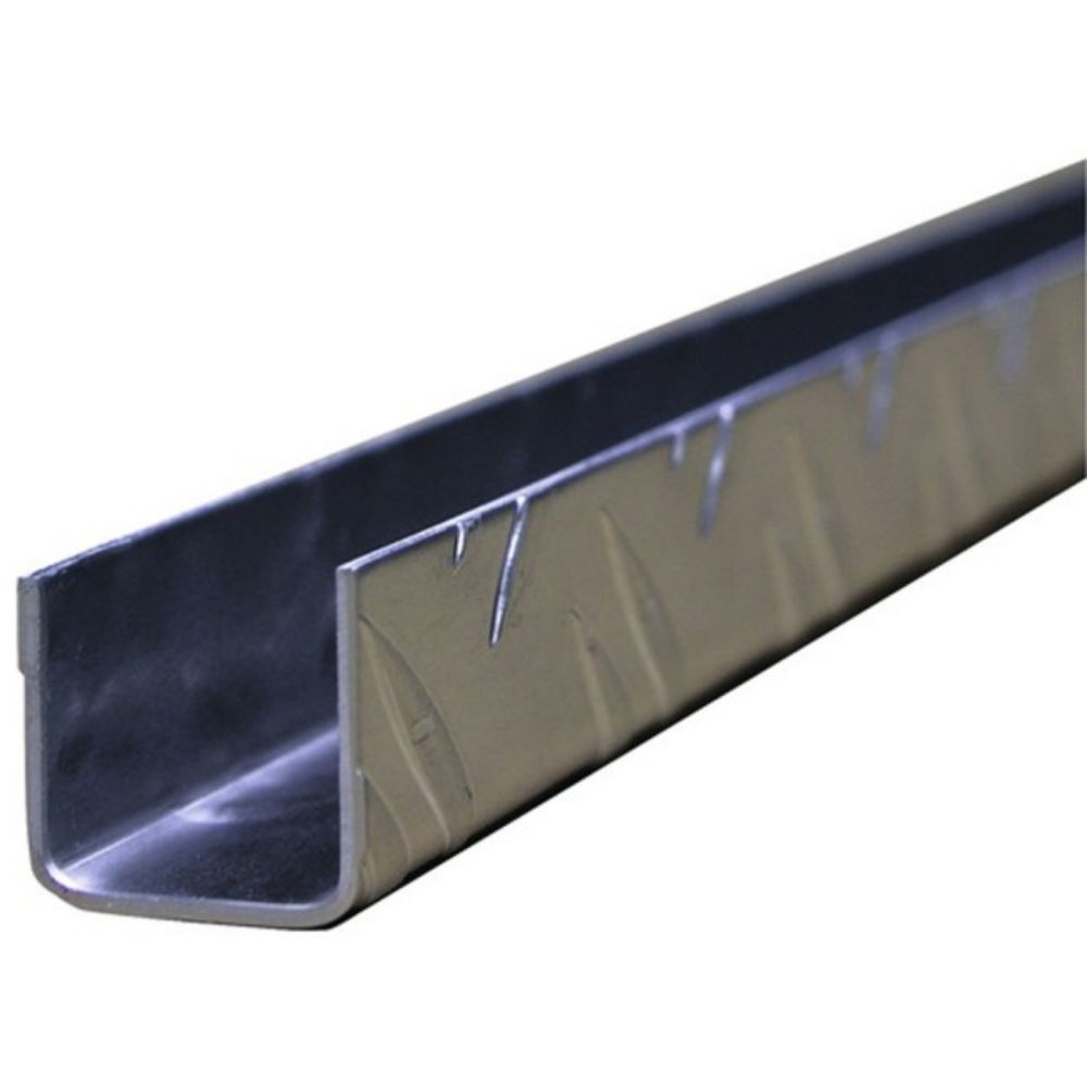PROFIL ALU 23,5X23,5X23,5/2  ( RO+NS)