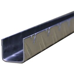 PROFIL ALU 23,5X23,5X23,5/2  ( RO+NS)