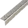 UGAONI PROFIL ALU 41,2X41,2/2M  ( RO+NS) - 1