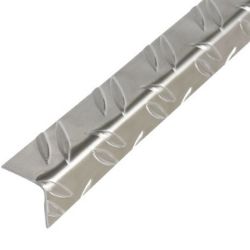 UGAONI PROFIL ALU 41,2X41,2/2M  ( RO+NS)
