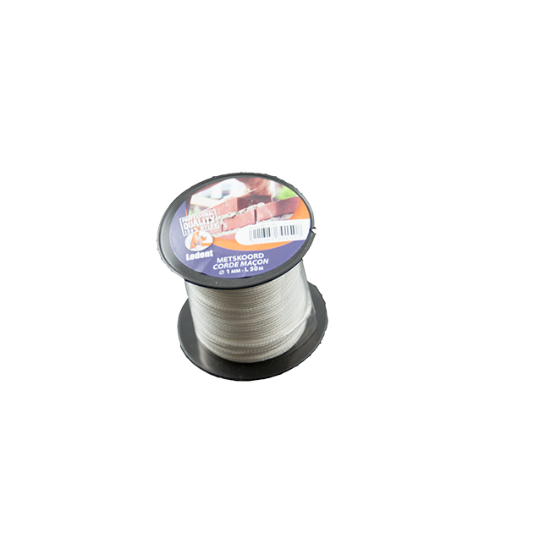 UŽE NAJLON ZIDARSKO  1mm    50gr -  50m