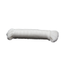 UŽE POLIPROTESTERE N, PLETENO, BELO 3MM-20 - 1