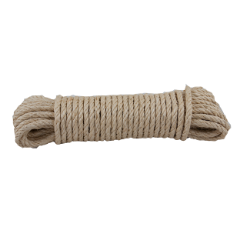 UŽE SISAL 8MM-20M