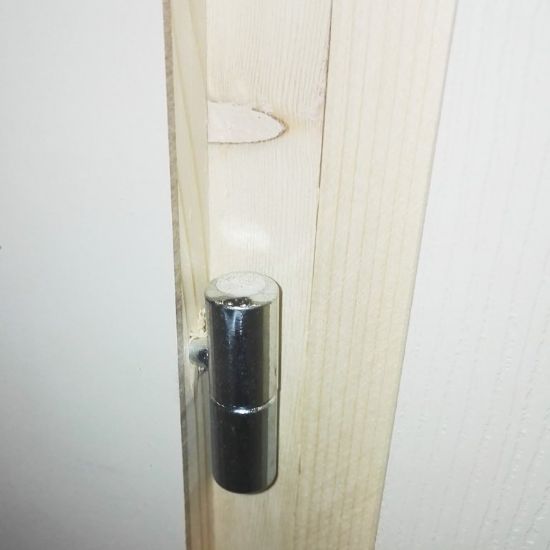 VRATA SOBNA SUMELA 90/10 DESNA:)