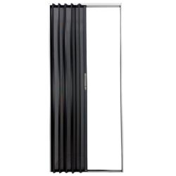 Slika VRATA KLIZNA ALU MREŽA 88X200cm BELI RAM