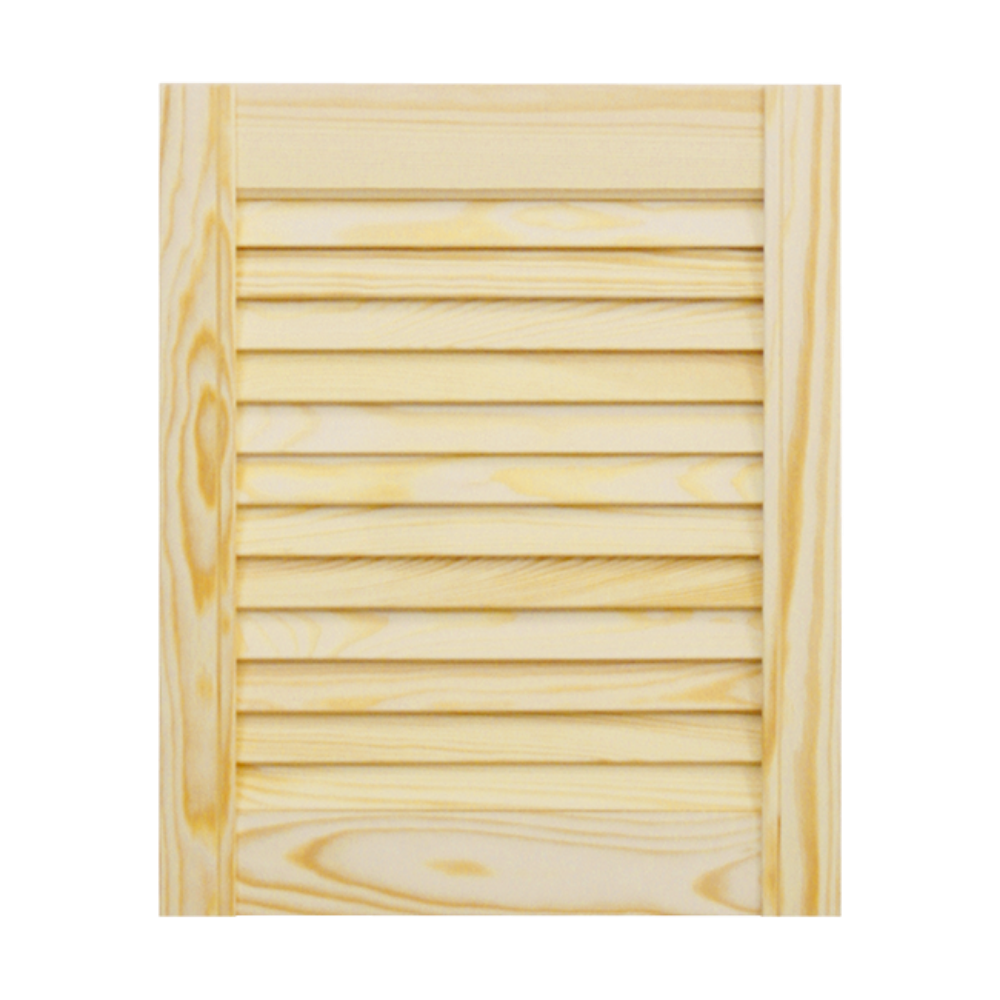 VRATA LOUVRE 38X46cm