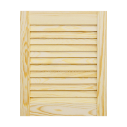 Slika VRATA LOUVRE 38X46cm
