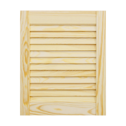 Slika VRATA LOUVRE 38X46cm