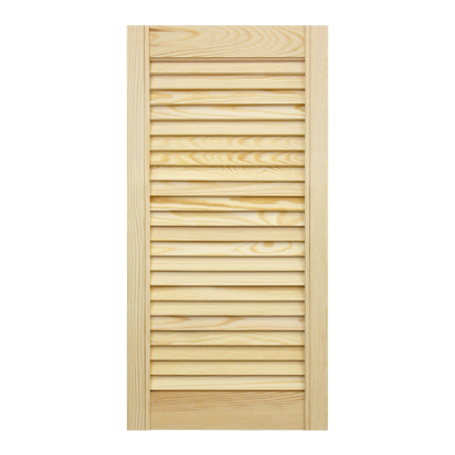Slika VRATA LOUVRE 38X91cm