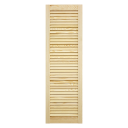 Slika VRATA LOUVRE 38X122cm