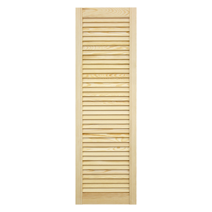 Slika VRATA LOUVRE 38X122cm