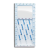 VRATA  PVC 100X210 DESNA- 6 KOMORA 76MM - 1