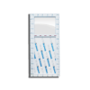 VRATA  PVC 100X210 LEVA- 6 KOMORA 76MM - 1