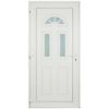 VRATA PVC ARTEMIS 90X200cm DESNO OTVARANJE 6-KOMORNA - 3
