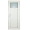 VRATA PVC 90X200cm LEVA 6-KOMORNA - 1