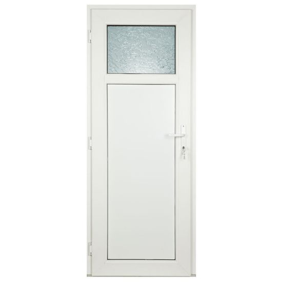 VRATA PVC 90X200cm DESNA 6-KOMORNA
