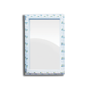PROZOR PVC JEDNOKRILNI 100X140 - 1