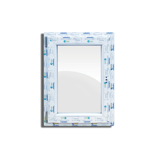 PROZOR PVC JEDNOKRILNI 60X80:)