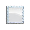 PROZOR PVC JEDNOKRILNI 100X100 - 1