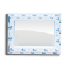 PROZOR PVC JEDNOKRILNI HORIZONTALNI 80x60 :) - 1