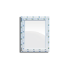 PROZOR PVC JEDNOKRILNI 80X100 - 1