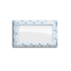 PROZOR PVC JEDNOKRILNI 100X60 - 1